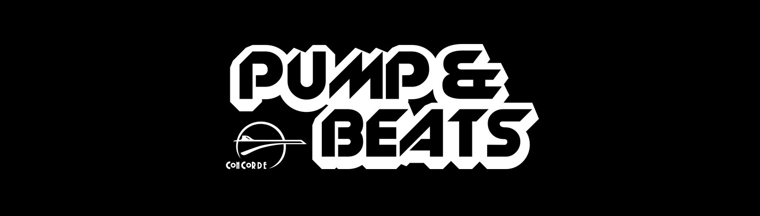 PUMP & BEATS Disco Concorde