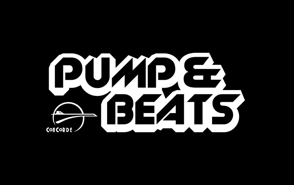 PUMP & BEATS Disco Concorde